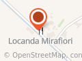 Pizzeria Ristorante Mirafiori