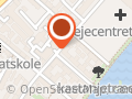 Psykolog Rikke Jessing