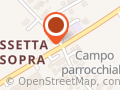 Trattoria Al Fogolar