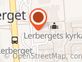 Lerbergets Kyrka