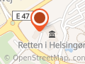 Center For By, Land og Vand