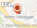 Sparekassen Kronjylland Helsingør