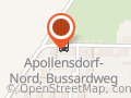 Kleingartenverein "Sommerfreude e.V." Apollensdorf Nord