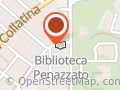 Biblioteca Comunale-Dino Penazzato
