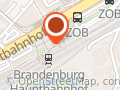 Bundespolizeirevier Brandenburg