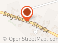 Agrargenossenschaft Barsikow eG