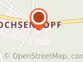 Pferdepension Ochsenkopf