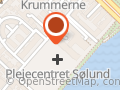 Klinik for Fodterapi V/ Andreas Toldam