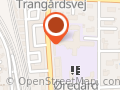 Tranegårdskolen