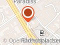 Frisør Mazja Hillestrøm