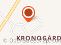 Mjölkproduktion Kronogården