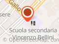 IC Parco degli Acquedotti - sede scuola secondaria di I grado