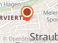 Flugbörse Reisebüro Straubing Inh. Peter Mitterer