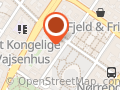 Psykologcentret Israels Plads