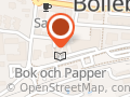 Bok & Papper, Mh