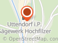 Hochfilzer Sägewerk & Kraftwerk KG
