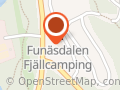 Funäsdalens Fjällcamping