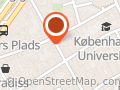Radical - Luggage Storage Ørstedsparken