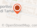 Polisportiva Tamai sezione Judo Libertas