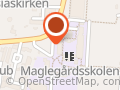 Maglegårdsskolen