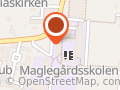 Maglegårdsskolen