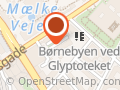 Børnebyen Ved Glyptoteket