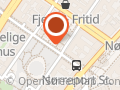 Tante T i Torvehallerne