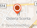Osteria sconta