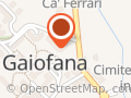 Farmacia Gaiofana