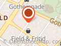 Arbejdermuseet Café & Øl-Halle