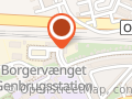 Borgervænget Genbrugsstation