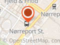 Norreport Bikes