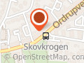 Glarmesterfirmaet Terkel & Gunnar Jensens Eftf. ApS