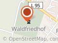 Waldfriedhof