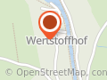 Wertstoffhof Bergen