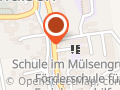 Geschwister-Scholl- Grundschule Mülsen St Micheln