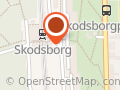 Skodsborgparken Ejendomskontor