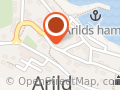Mor Cilla Församlingsgård