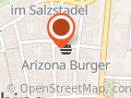 Arizona Burger Straubing