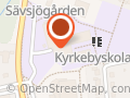 Sävsjögårdens Förskola