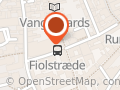 137-110 - Fiolstrøde/Krystalgade