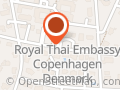 Thailands Ambassade