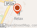 Pizzeria Relax