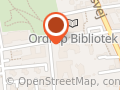 Ordrup, GFO
