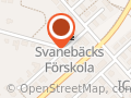 Svanebäcks förskola