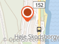 Skodsborg, Tandklinikken Aps