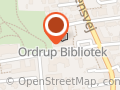 Ordruphallen