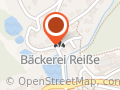 Bäckerei Reiße