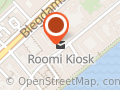 Roomi Kiosk