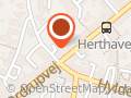 Appetithuset, Ordrup